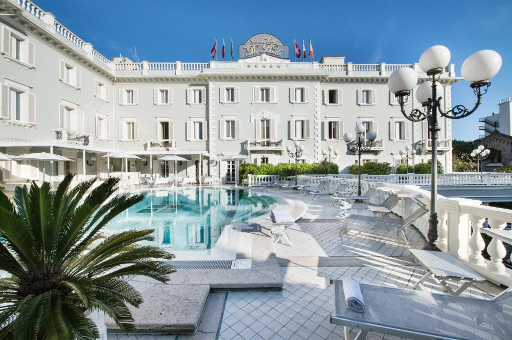 Grand Hotel Des Bains — Riccione