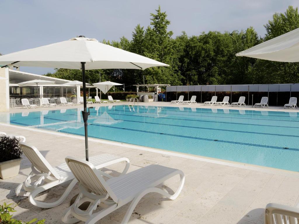 Hotel Arezzo ASC — Arezzo