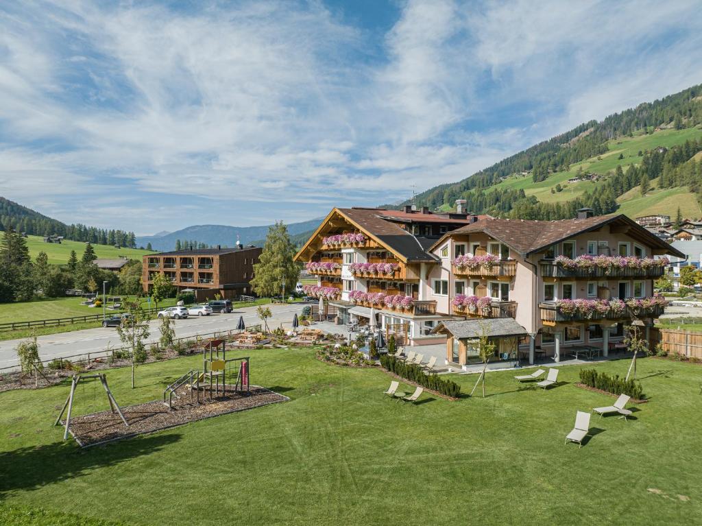 Hotel Waldheim — Sesto