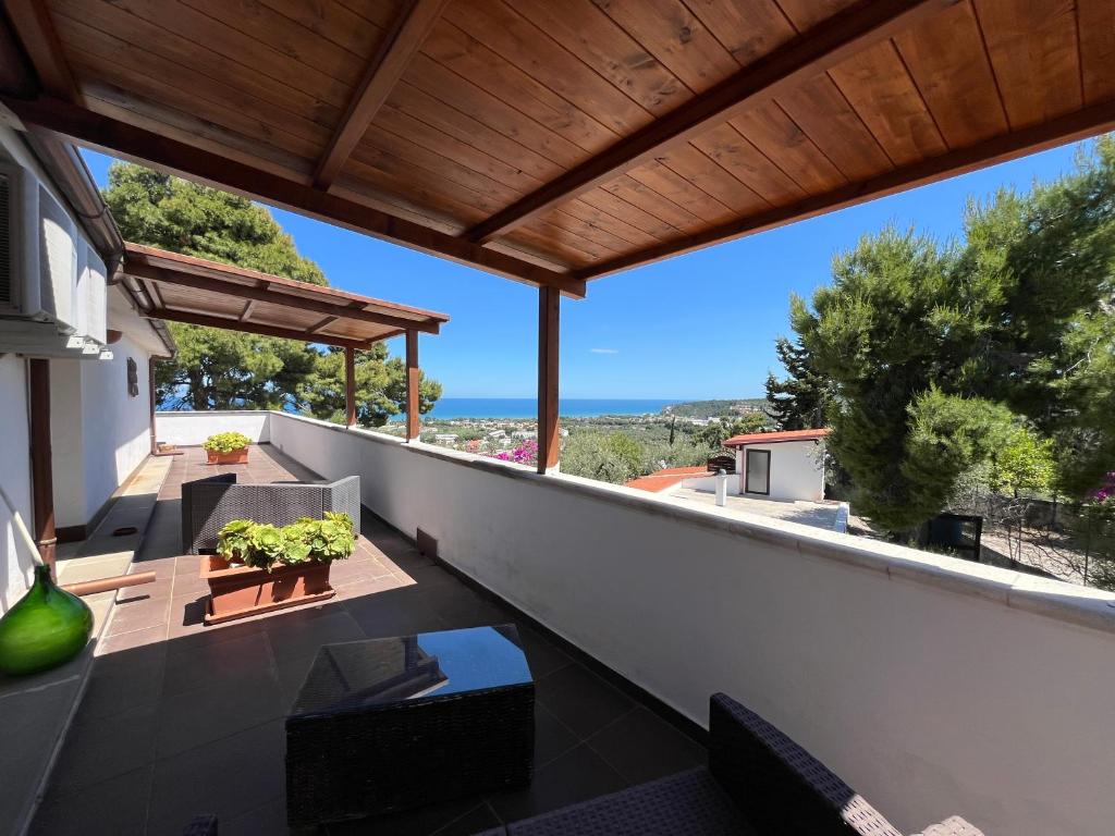 Residenza Collina Dei Pini — Vieste