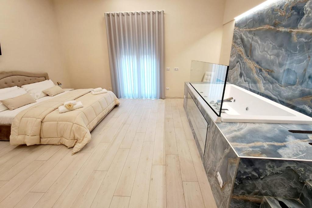Ruins de charme B&B luxury Pompei — Pompei