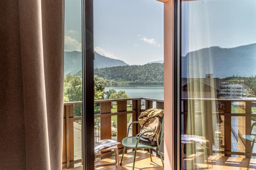 Hotel Ariston — Levico Terme