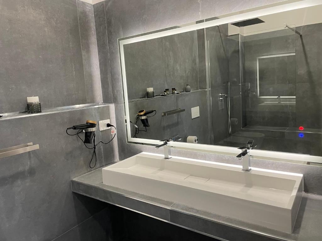 Le Cisterne Guest house Suite&Rooms — Vasto