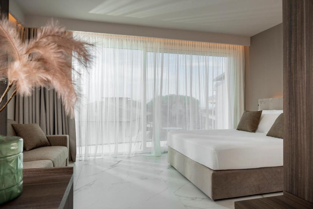 Bolina Suite & Spa — Milano Marittima