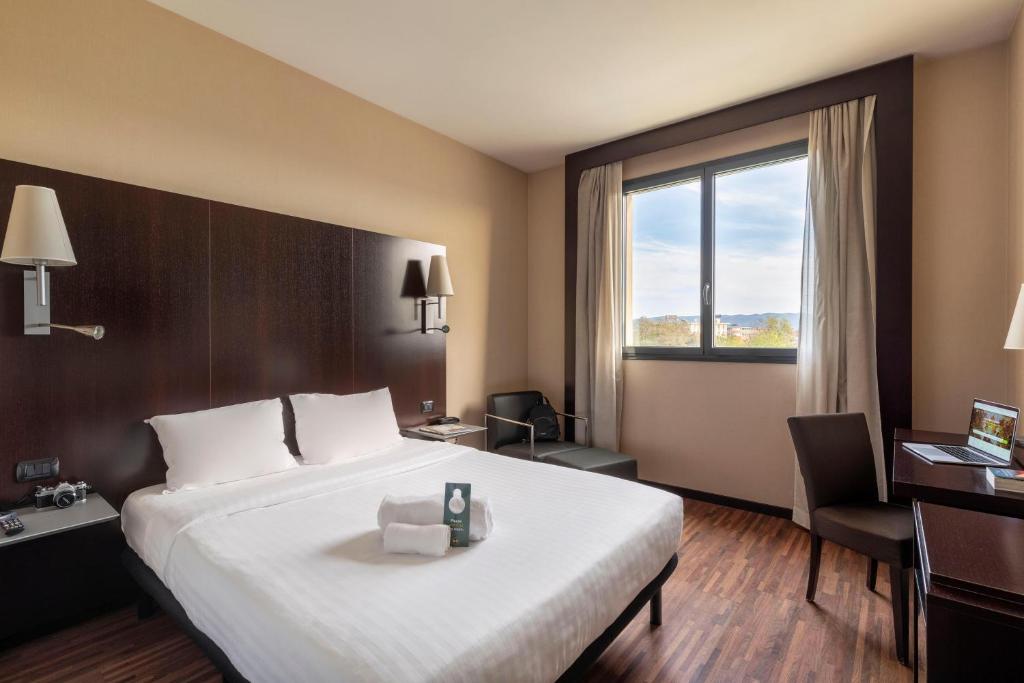 B&B Hotel Arezzo — Arezzo