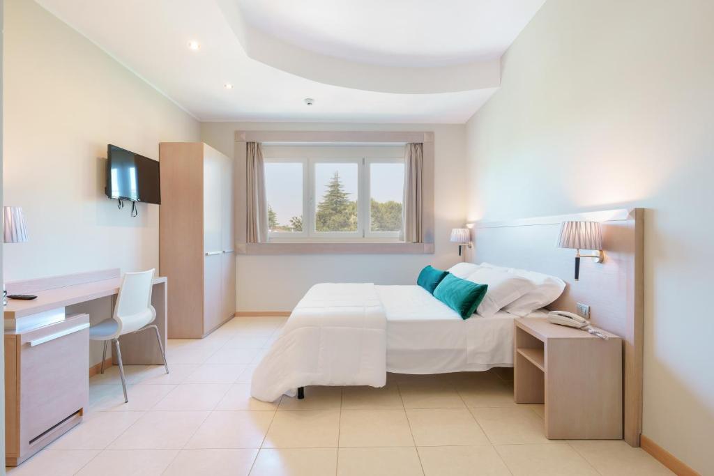 Dimora Lucia Hotel — Martina Franca