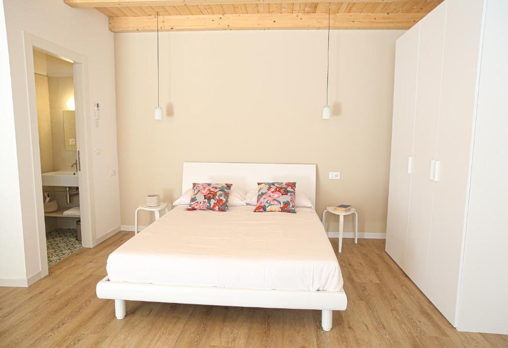 ALOE Comfort Rooms — Pescara