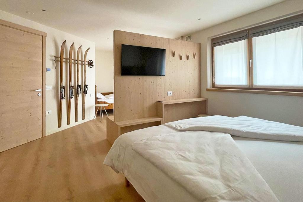 Alpine Rooms and Suites Livigno – Camana Noa – — Livigno