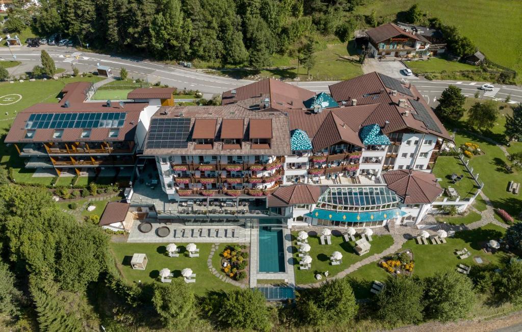 Diamant Spa Resort — Santa Cristina in Val Gardena
