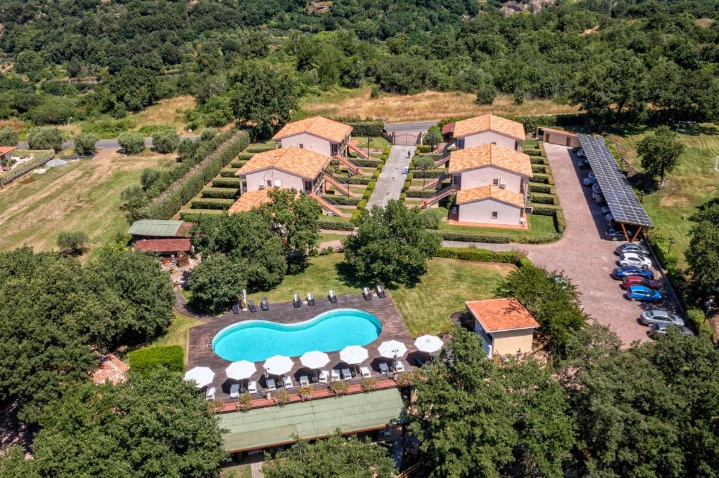 Villaggio Le Querce