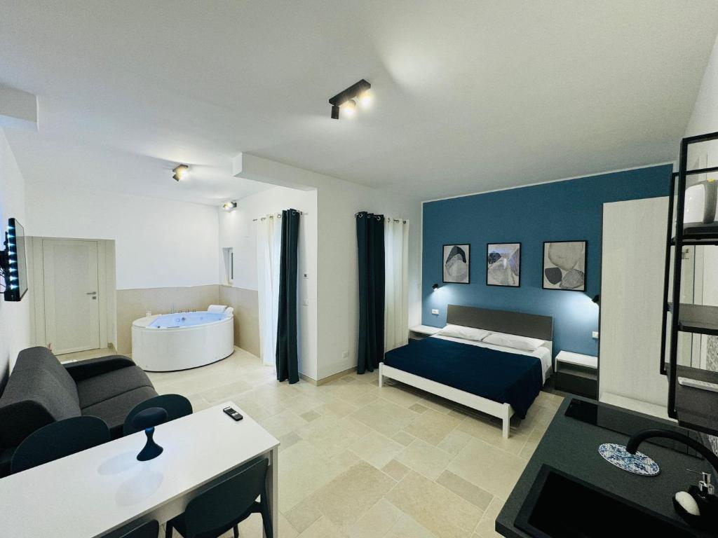Philia Rooms