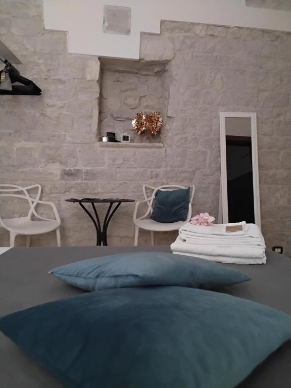 Il Moretto — Trani