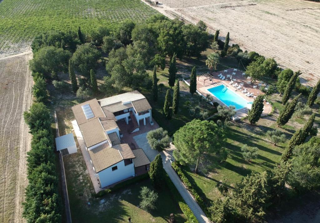 Il Borgo Suite e Restaurant