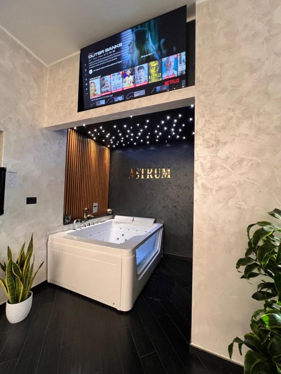 ASTRUM b&b — Cosenza