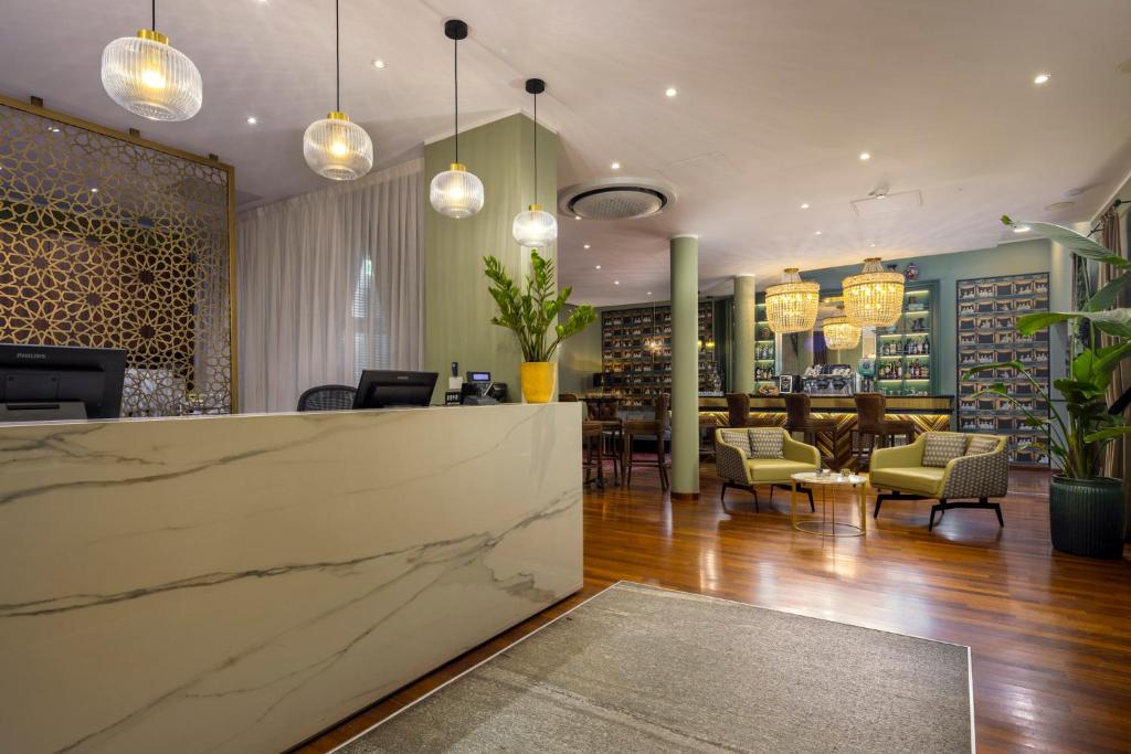 Hotel Indigo Turin by IHG — Torino