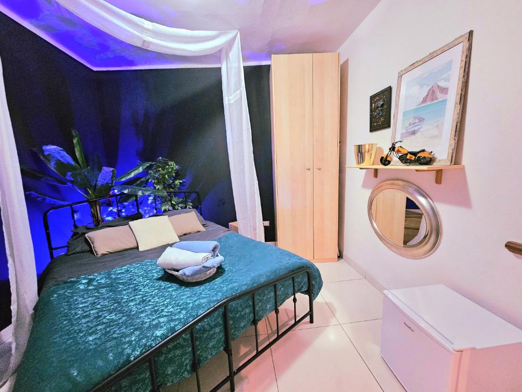 AMA Esclusive SPA Madama — Ferrara