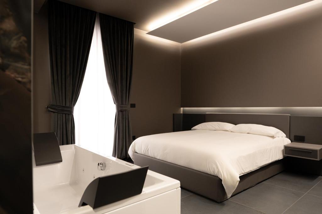 G-Rooms — Foggia