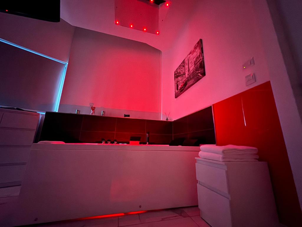 B&B Rossini Luxury 3 — Cosenza