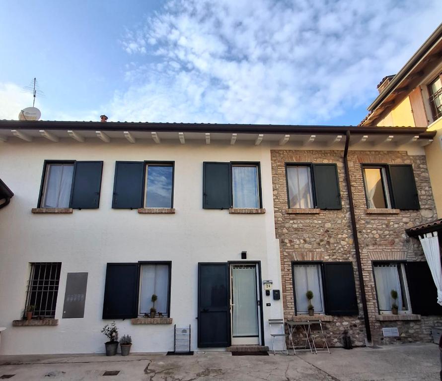 CASA Siloah