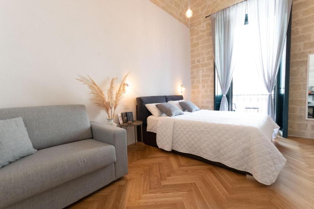 Centro Storico Rooms & Suites — Manfredonia