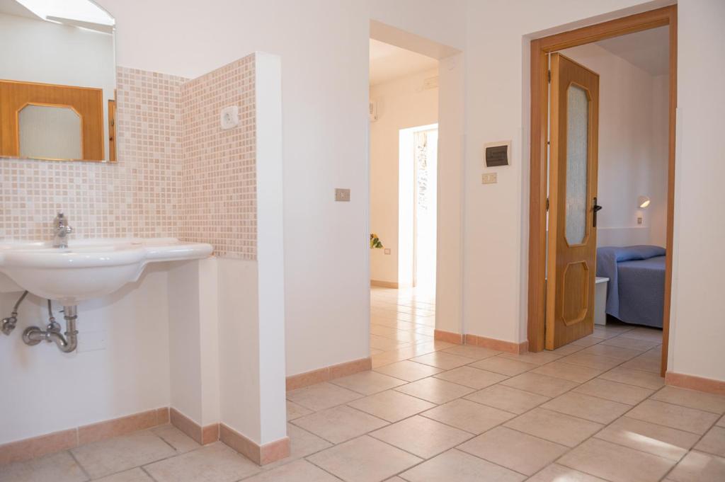 Residence San Luca Vieste — Vieste