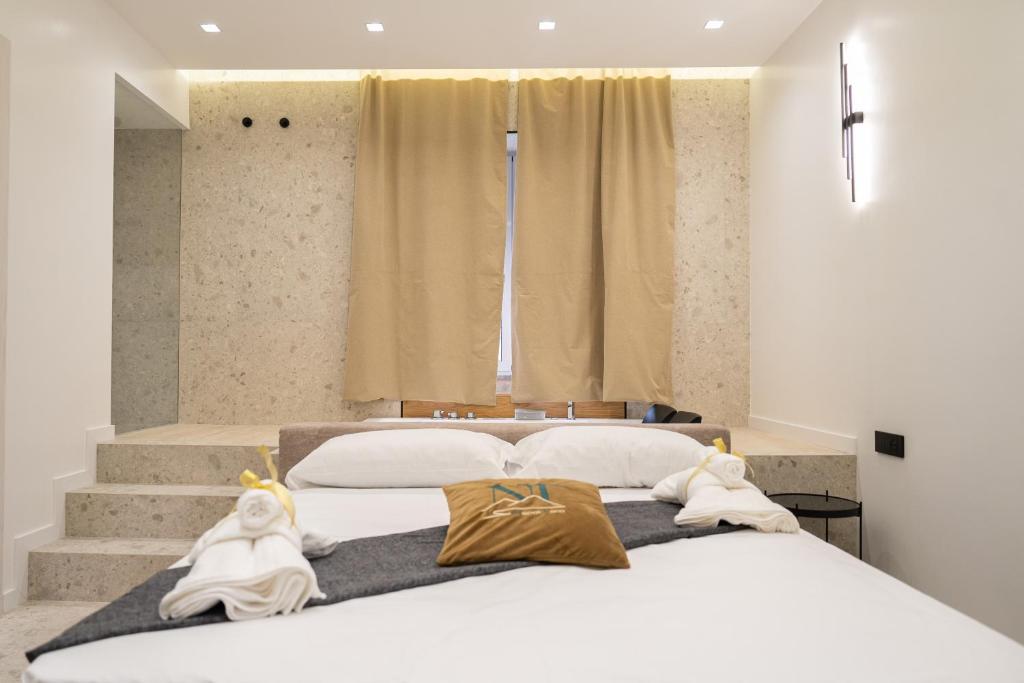 Napolitano Rooms – Pompei — Pompei