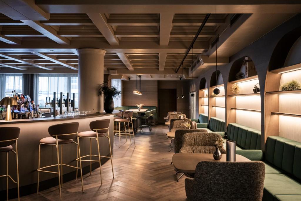 Posthotel Lamm — Vipiteno