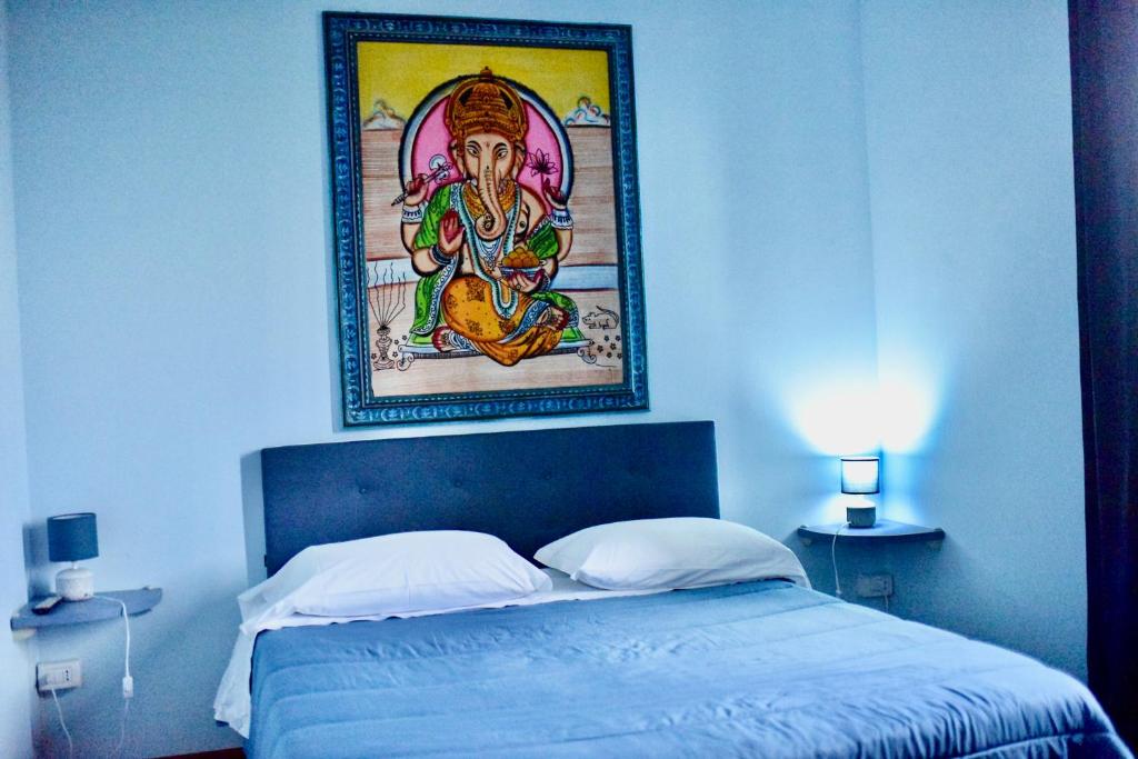 B&B Villa Sabrina — Arezzo