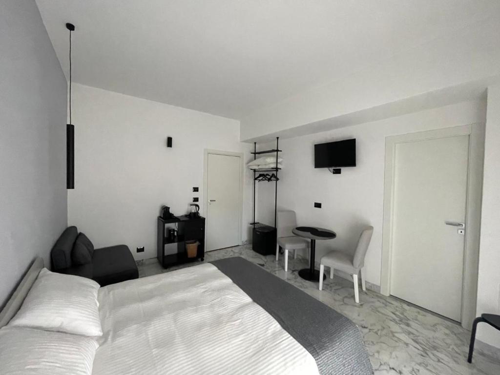 Panta Rei Camere di Charme e Spa — Taranto