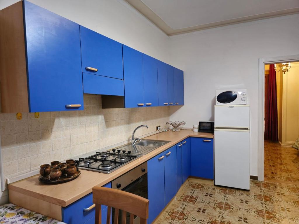 Casa Belvedere – Centro Storico — Barletta