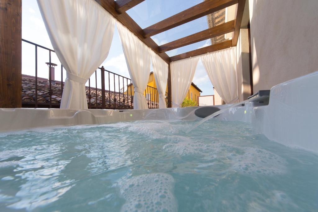 Di Sabatino Resort – Suite Apartments & Spa — Ascoli Piceno