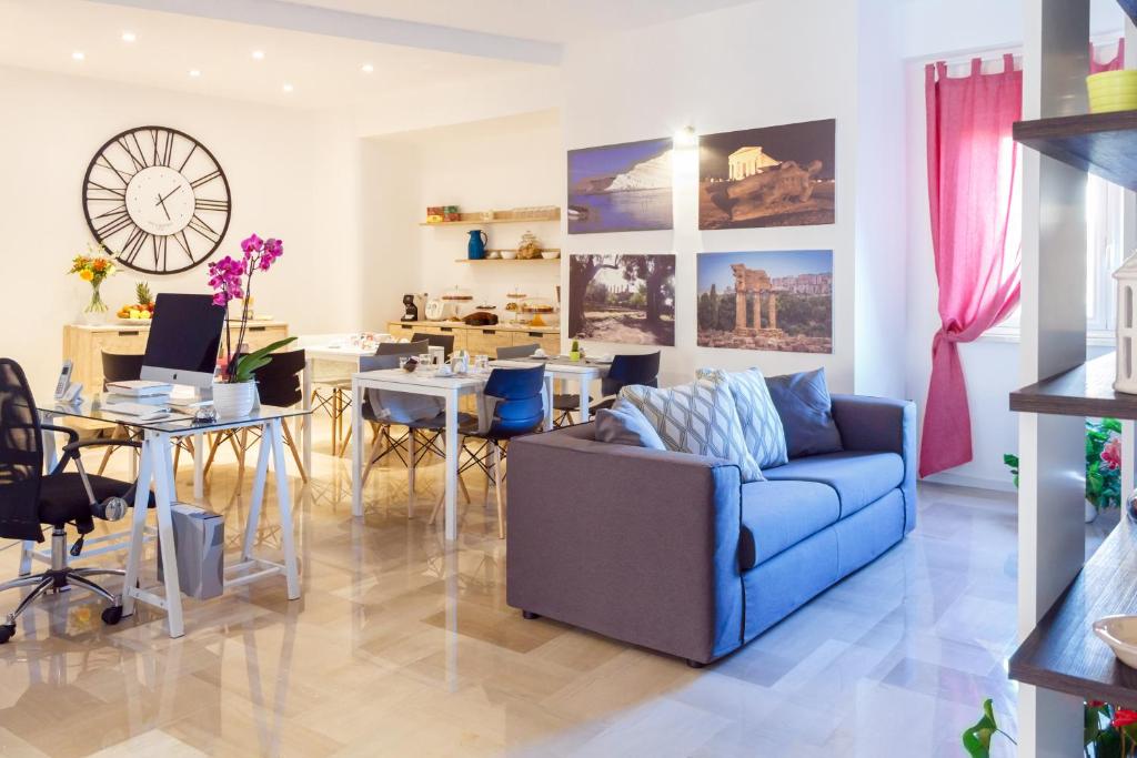 B&B Porta di Ponte — Agrigento