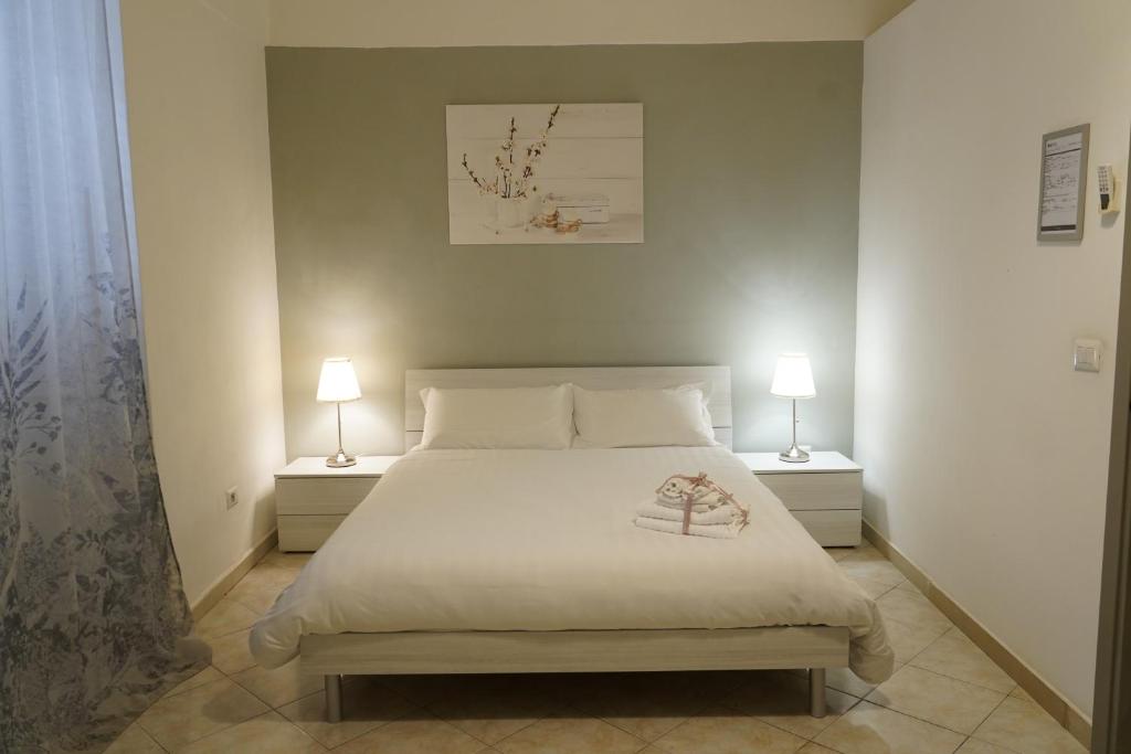 Cittadella28 Like at Home — Trani
