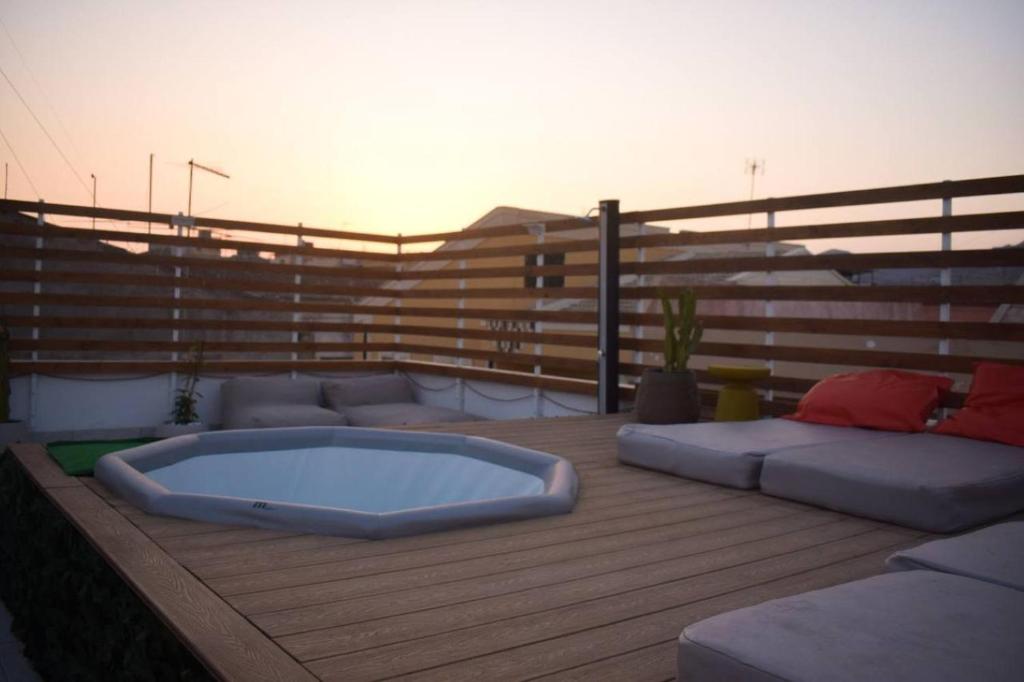 Yllen Rooms