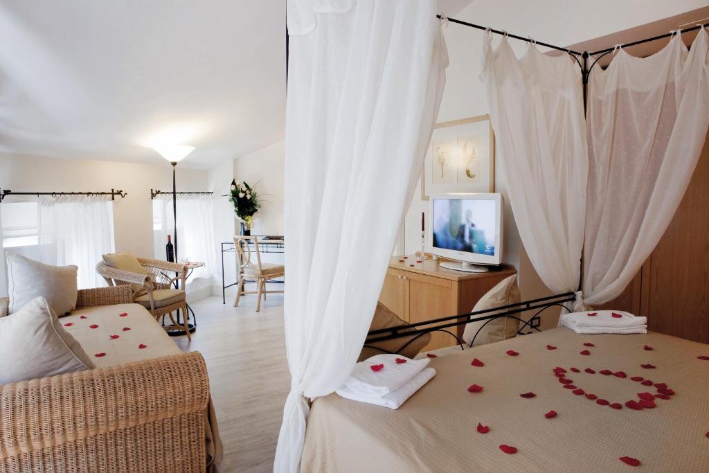 Hotel Sirolo — Sirolo