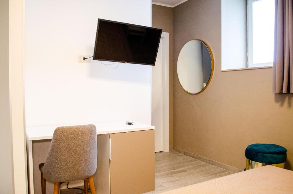 Hotel Montenuovo 44