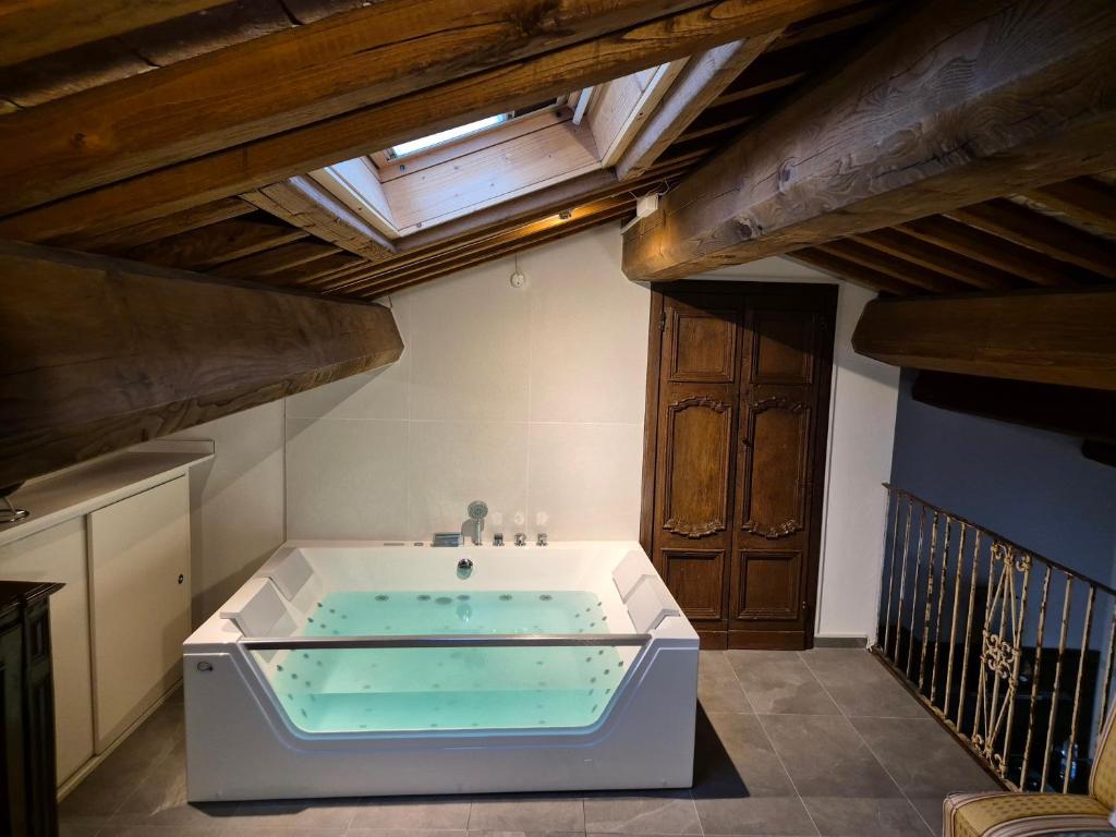 Maison Le Flaneur — LʼAquila