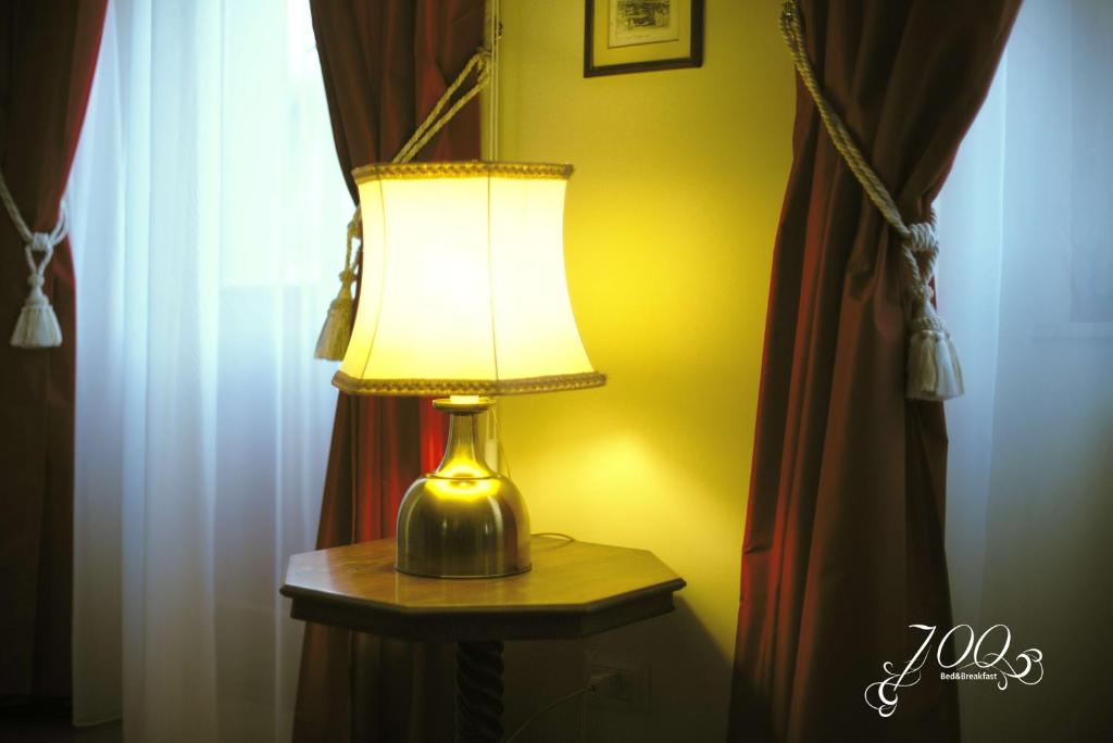 Luxury B&B ‘700 — Ascoli Piceno