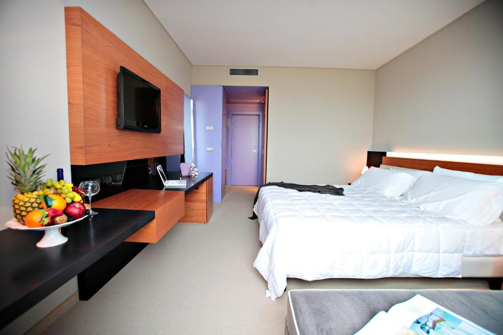 Cosmopolitan Hotel — Civitanova Marche