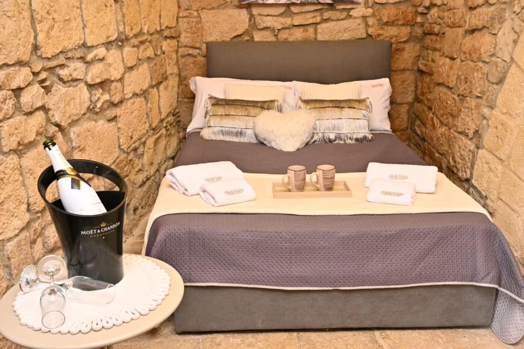 Ale&Anda Luxury Room