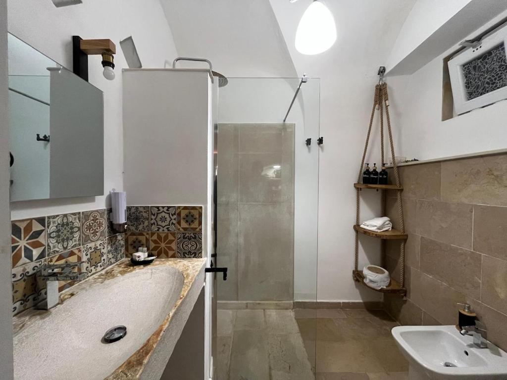 La suite del Marchese a Vieste — Vieste
