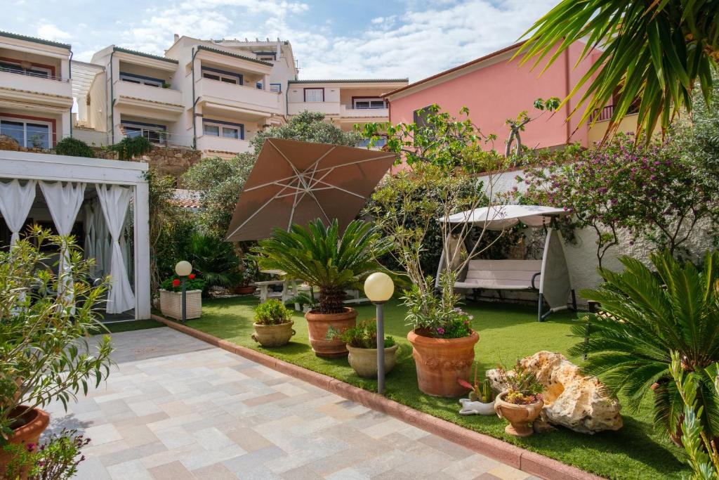 Villa Piana — Castelsardo