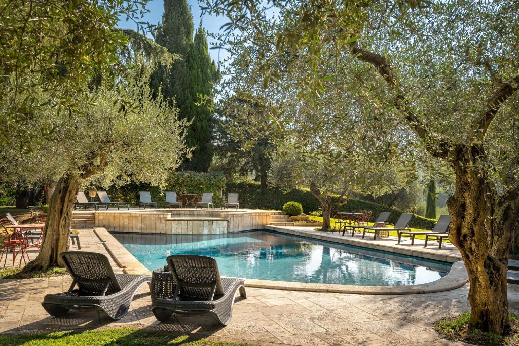 I Capricci Di Merion – Resort & Spa