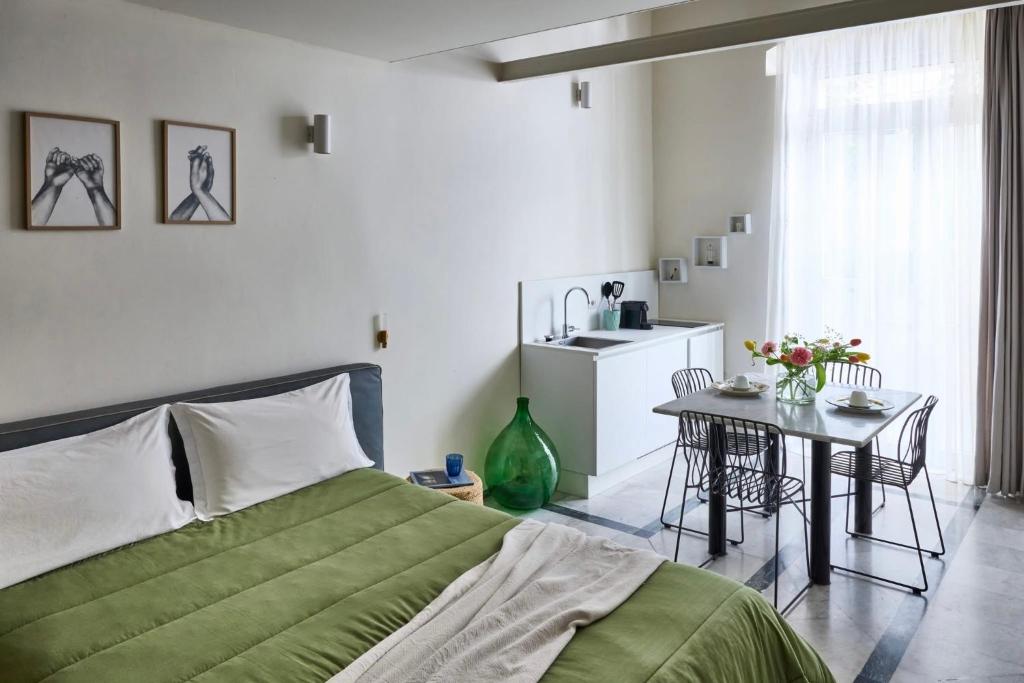 FUTURA ROOM&RELAX — Termoli