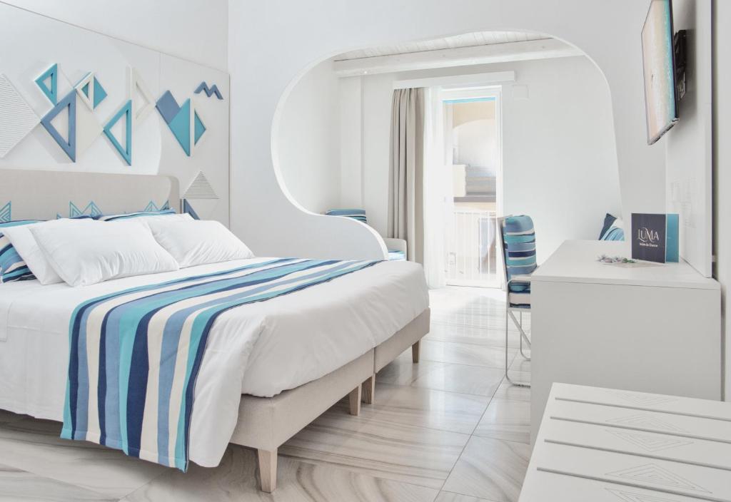 Luma Relais de Charme