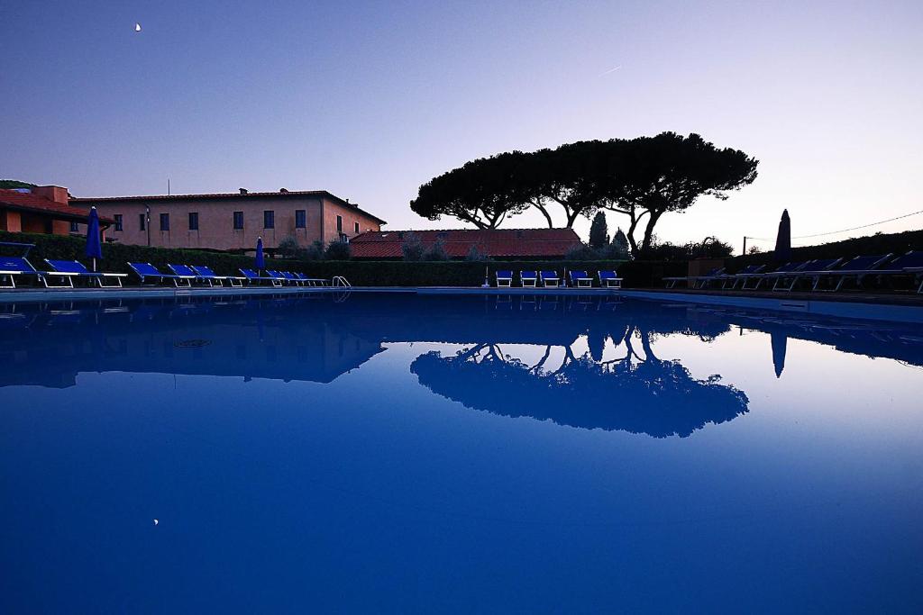 Podere San Giuseppe — San Vincenzo
