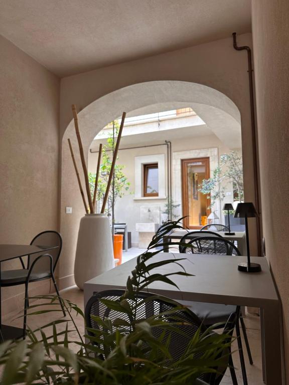 Ginevra Boutique Rooms – Palazzo Leosini – Residenze D’Epoca — LʼAquila