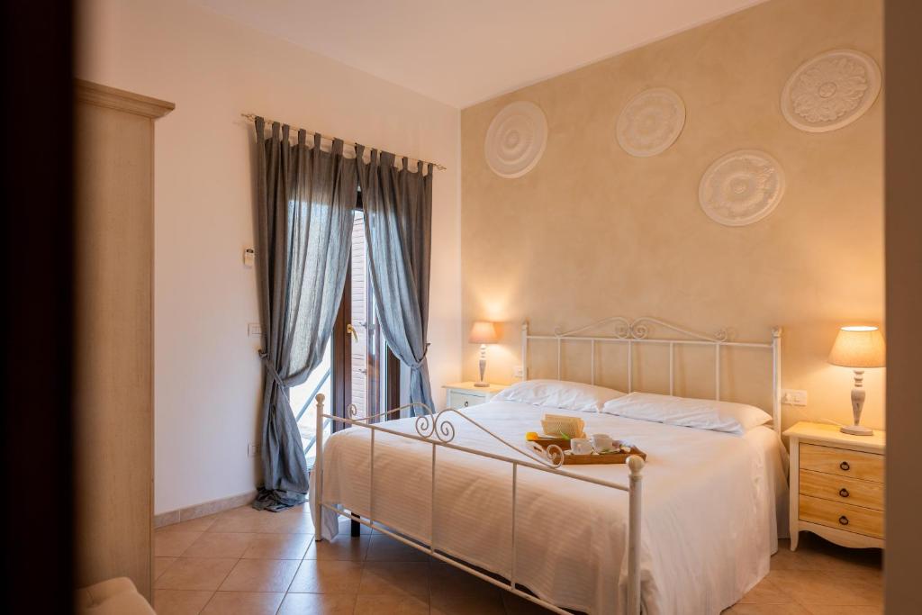 Palazzo De Luca by Apulia Hospitality — Fasano