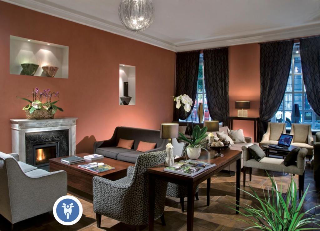 Best Western Hotel Piemontese — Torino