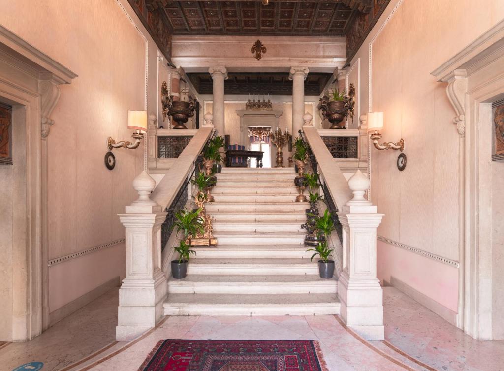 Hotel & SPA Duchessa Isabella Collection by GSA Hotels — Ferrara